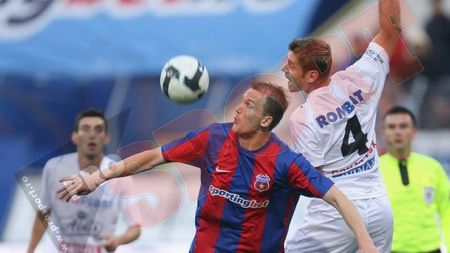 Stoichiță:** "Fanii nu-și dau seama că de fapt huiduie echipa!"