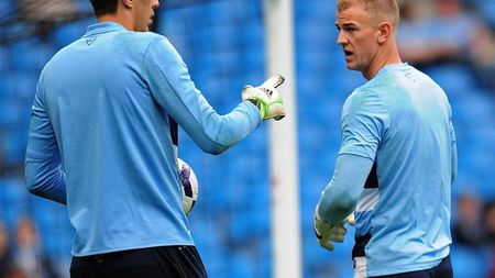 Pantilimon se poate întreba: "Până când?" Hart a gafat când fanii nu mai așteptau nimic. VIDEO: Ce s-a întâmplat cu Chelsea