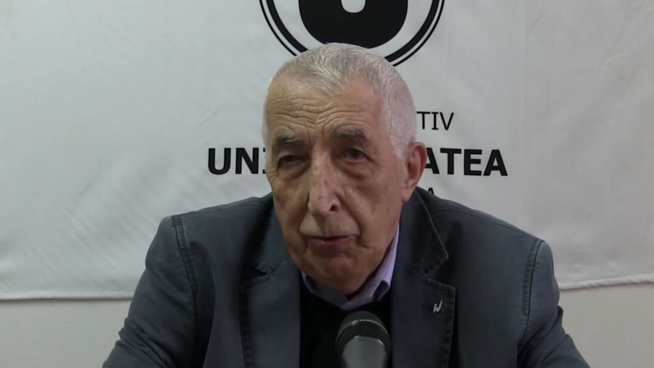 A murit Vizi Imre, legendă a sportului românesc! A fost MVP-ul unui meci celebru împotriva starurilor din NBA