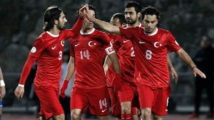 Bătăi de cap pentru Terim înaintea meciului decisiv cu România! Trei oameni de bază au probleme medicale