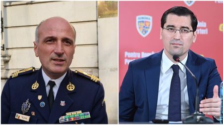 Florin Talpan îl atacă pe Răzvan Burleanu, căruia îi pune în cârcă o speță din lupta dintre CSA Steaua și FCSB: „O duce bine, e președinte! Mai jucăm cu Andorra, mai jucăm cu Belarus, câștigăm cu 2-1...” | VIDEO EXCLUSIV ProSport Live