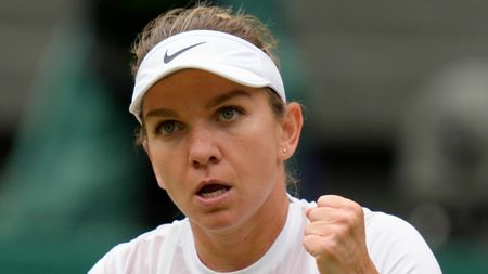 Cu cine s-a pregătit Simona Halep la Snagov pentru turneele din SUA!