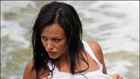 FOTO** Ronaldo, surprins cu unghiile de la picioare date cu ojă! "Se EPILEAZĂ‚ și se ADMIRĂ‚ toată ziua!"