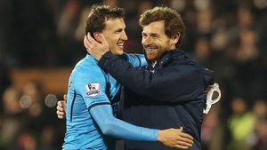Andre Villas-Boas, primul interviu acordat după despărțirea de Tottenham: "Sunt conștient că aș fi putut obține rezultate mai bune"