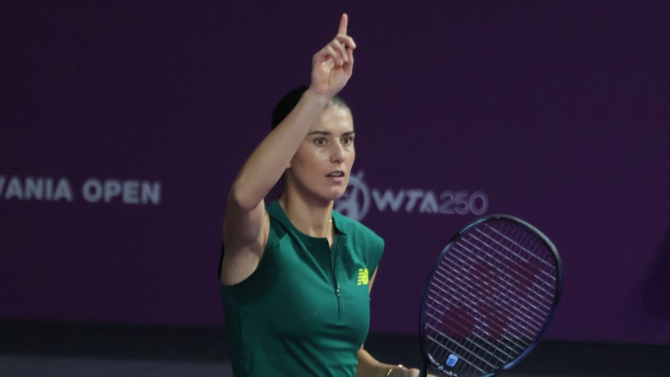 Sorana Cîrstea: „Îmi pare rău pentru România”. Iubita lui Ion Țiriac jr. a făcut anunțul