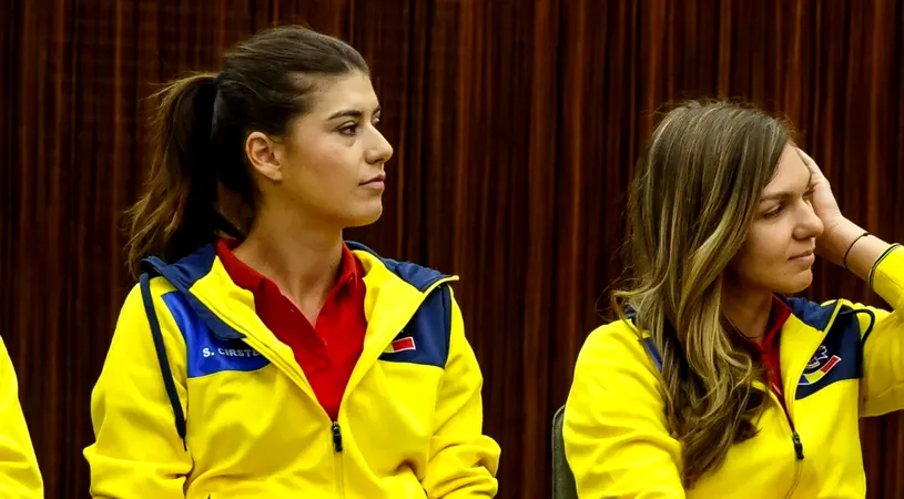 Sezonul de zgură începe fără Simona Halep și Sorana Cîrstea, dar există și o veste bună! România are cinci reprezentante la turneele de la Charleston și Bogota