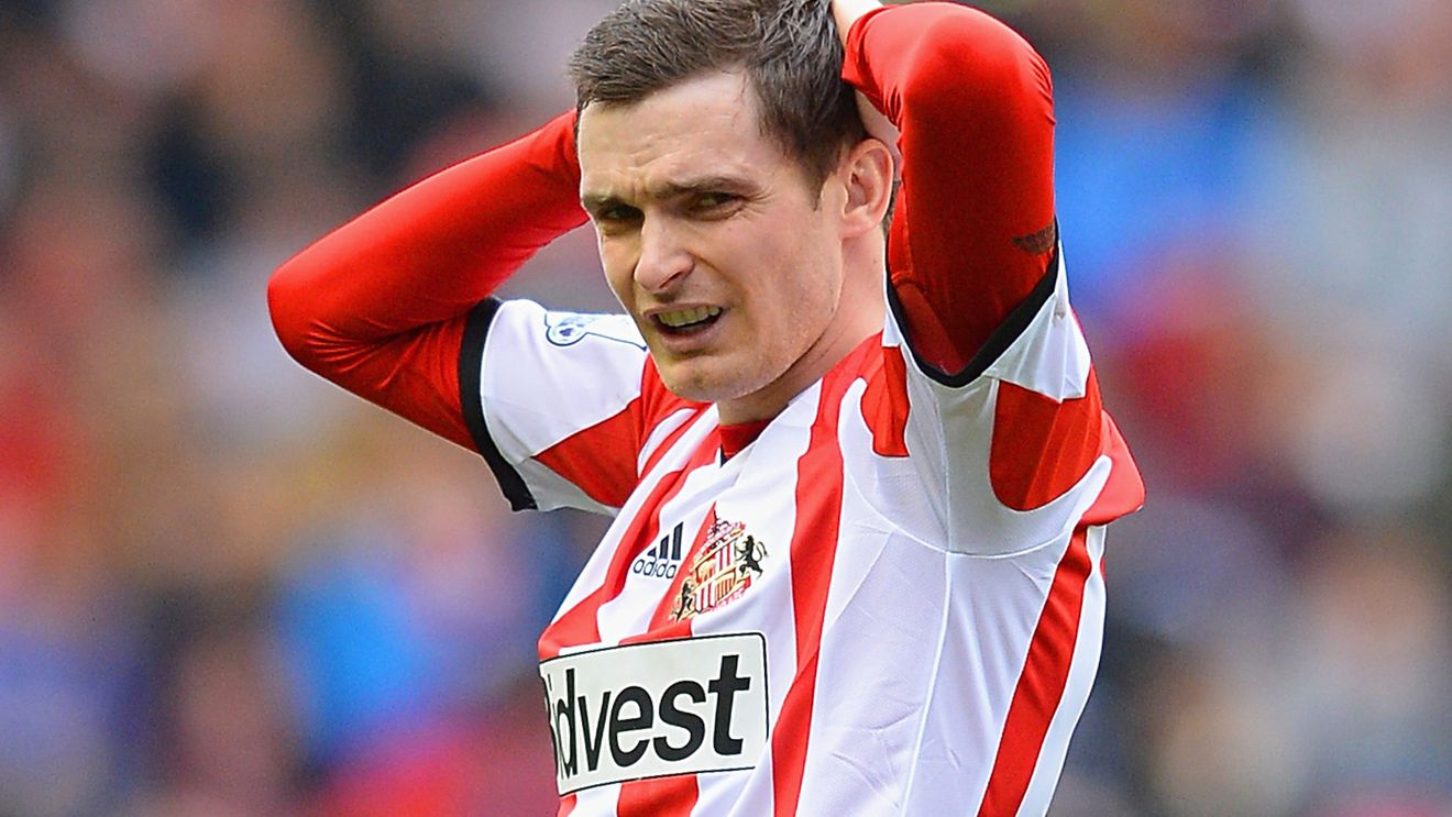 Momente grele pentru Adam Johnson. Sunderland i-a reziliat contractul după ce a recunoscut că a întreținut relații sexuale cu o fată de 15 ani
