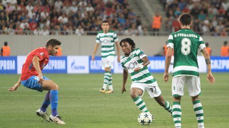 Ultima oră! Fotbalistul care i-a interzis FCSB-ului visul de a juca în grupele Champions League, suspendat 6 luni