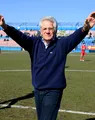 Ladislau Boloni confirmă că în Târgu Mureș poate apărea un nou club de fotbal! Proiect de anvergură, cu stadion nou și academie proprie: ”Orașul merită minimum o echipă în Liga 2”