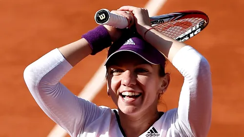 Uimitor ce a făcut Halep contra lui Stephens. Puțini au observat asta după meci, acum toți au rămas uluiți