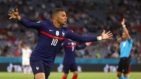 Meciul calificării. Două pariuri recomandate pentru Franța vs. Kazahstan.