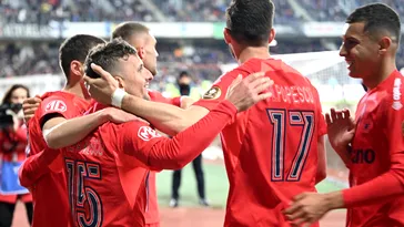 Gigi Becali a luat decizia. Transferul uriaș din Superliga va juca doar în campionatul intern: „Nu o să mai joace în viața vieților lui în Europa”
