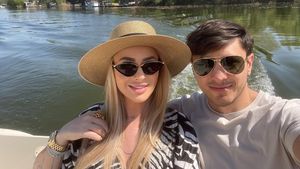 „M-a durut ce am văzut! Lipsa de educație e problema”. Ronald Gavril, iubitul Anamariei Prodan, reacție dură după ce s-a întâmplat la „Beach, please!”