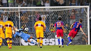 "Dinamo are un început de retur catastrofal și nu e scandal ca la Steaua!** Dacă se continuă pe această linie, vor avea puține șanse să ia titlul"