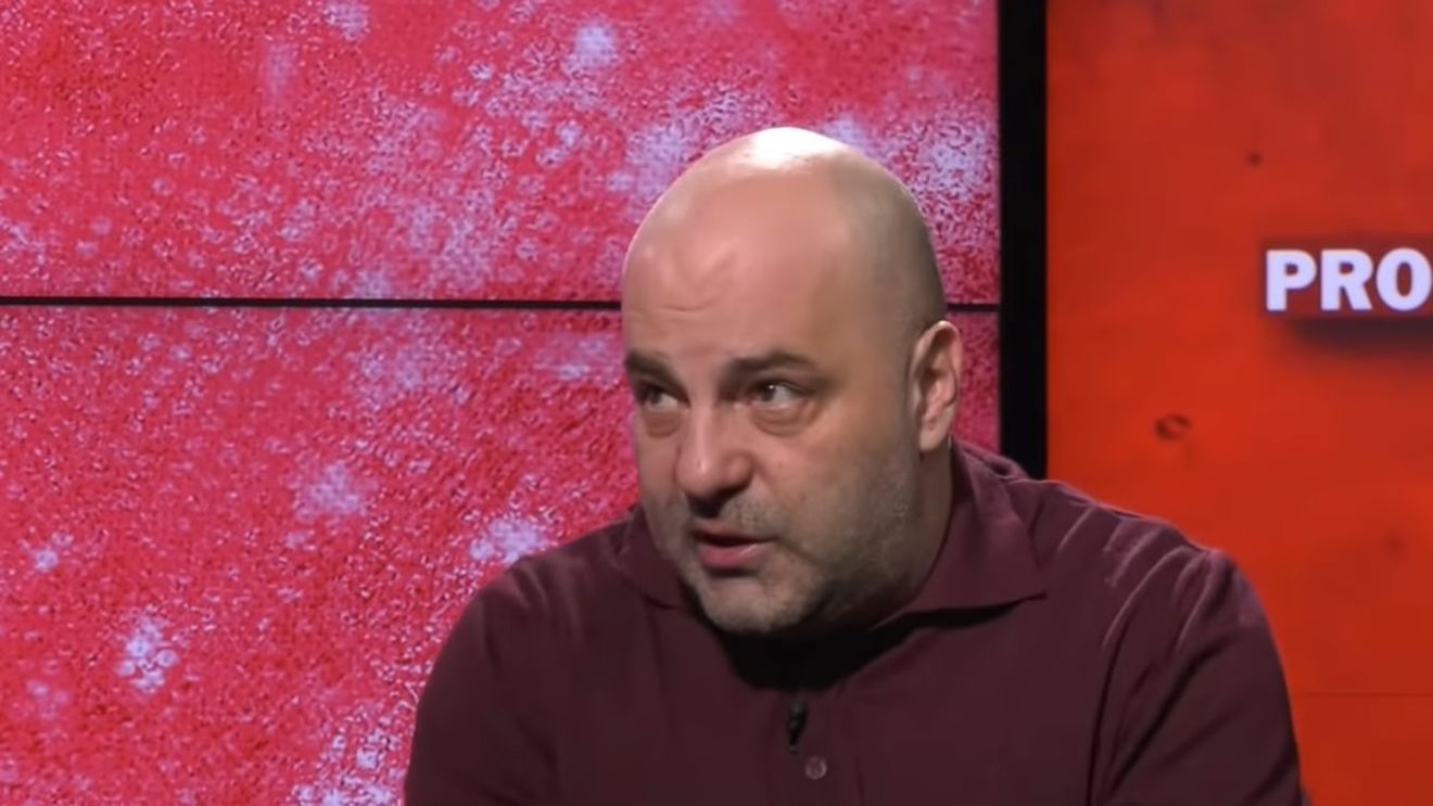 Florin Manea îl propune pe Radu Drăgușin lui Mirel Rădoi: „N-am înțeles asta! Poate juca și la echipa mare” Mesaj pentru Adi Mutu | EXCLUSIV ProSport Live