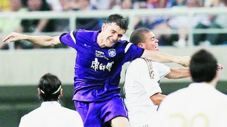 Bilașco, impresionat de Real Madrid:** "Ronaldo mi s-a părut fantastic, incredibil!"