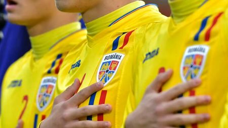 Topul celor mai scumpi fotbaliști români. Cota lui a explodat, în vreme ce mulți dintre colegii din națională se duc din ce în ce mai jos