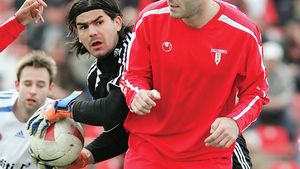 Zaharia: "Nu mă așteptam să plec"