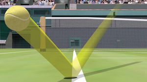 Cristina Ene s-a calificat în sferturi de finală la Pune