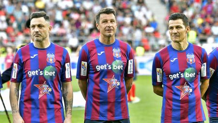 Antrenorul din Superliga care l-a dat pe spate pe Iulian Miu: „Avem foarte multe de învăţat de la el!”. Cine l-a impresionat pe oficialul CSA Steaua