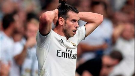 Gareth Bale ar putea fi împrumutat pentru o sumă record. Ce echipă îl vrea 