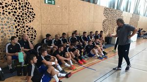 HCDS Constanța a învins o echipă de Liga Campionilor, Potaissa a spart gheața pe piața transferurilor, iar HC Odorhei este în discuții cu un jucător consacrat la Veszprem, trecut și pe la Minaur. Ultimele noutăți din tabăra celor 14 echipe de handbal masculin