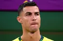 Cristiano Ronaldo are probleme în Arabia Saudită! Copiii superstarului de la Al Nassr sunt bătuți la școală: „Unul dintre băieți a venit plângând!”