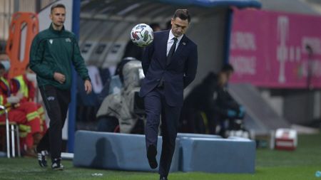 Ce vrea Mirel Rădoi?! „Chiar nu mai înțeleg nimic!” Surprize totale în primul „11” + Schimbare de sistem cu Belarus