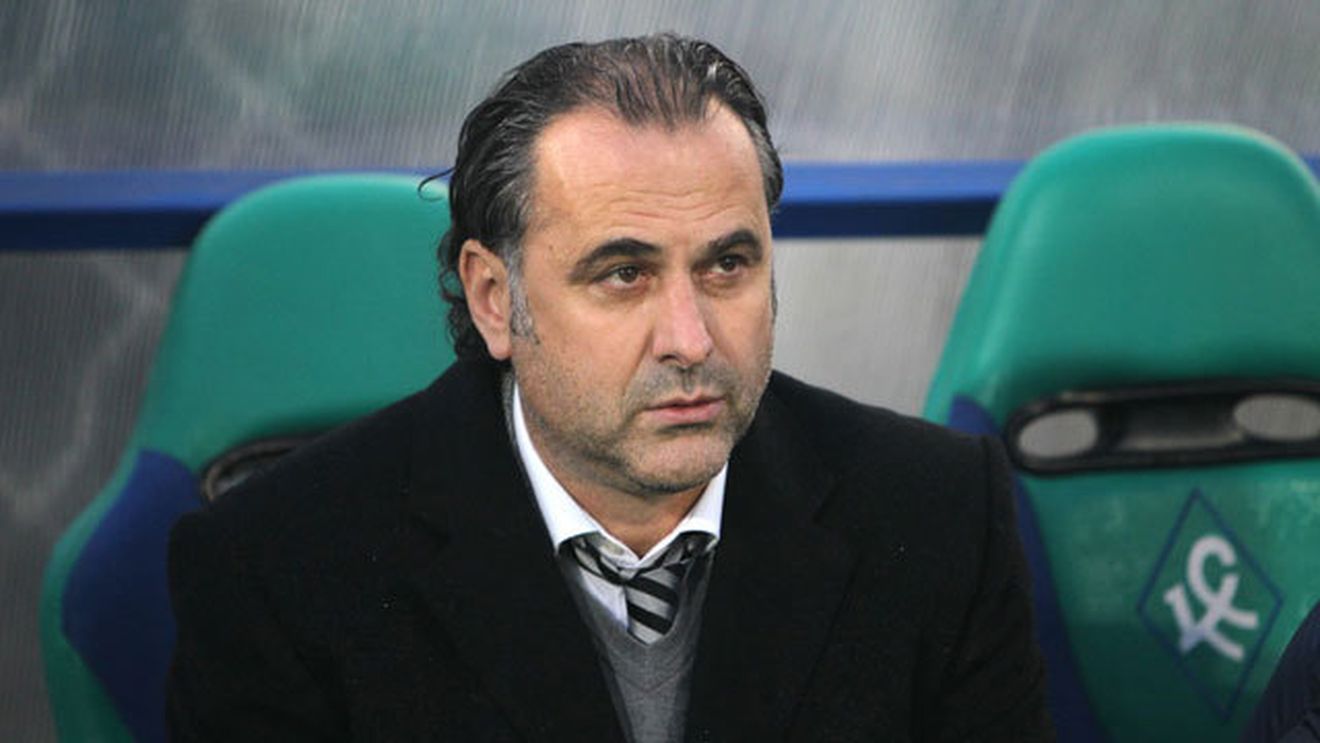 Miodrag Bozovic a demisionat de la conducerea tehnică a echipei Lokomotiv Moscova