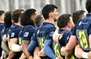 Cine transmite SUA – România la rugby? Meciul-test se joacă în noaptea de vineri spre sâmbătă la Chicago