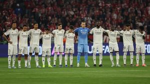 Lista neagră de la Real Madrid. 4 fotbaliști sunt OUT