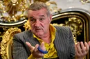 Fanii lui Dinamo au răbufnit împotriva lui Gigi Becali și au sărit în apărarea lui Adrian Șut! „Lipsă de umanitate și empatie”