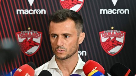Dinamo a dat lovitura cu transferul unui puști nigerian: „E de Real Madrid și Manchester City”. A fost adus de omul care l-a convins pe Gigi Becali să-l cumpere pe Tavi Popescu