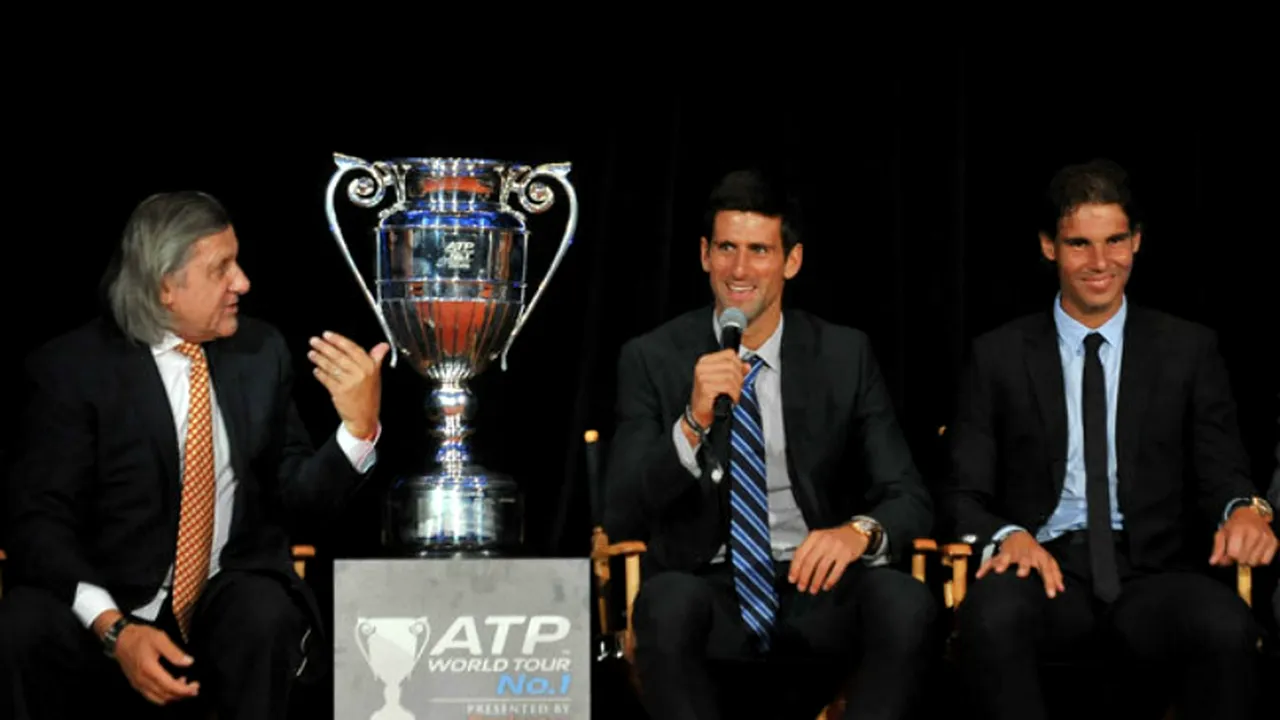 Nole 700 | Djokovic a atins o bornă istorică în tenis! Sârbul atacă cifrele reușite de Nadal și Năstase