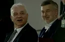 Anghel Iordănescu, reacție despre conflictul dintre Gică Hagi și selecționerul Edi Iordănescu, în cazul Ianis Hagi!