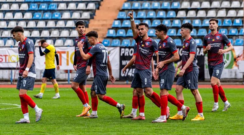 SCM Râmnicu Vâlcea are susținere să promoveze în Liga 2, la a treia încercare! Anunțul primarului, primele plecări din lot și achiziția din stafful tehnic