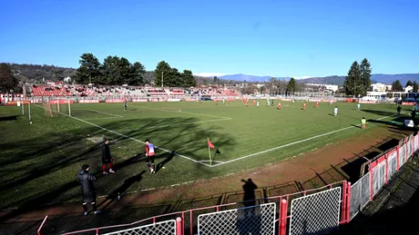 Nesigură de viitorul său, AFC Câmpulung Muscel revine rapid la antrenamente și întâlnește trei echipe din prima ligă în amicalele iernii! Mesajul președintelui despre retragerea din Liga 2