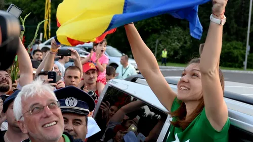 De la campioni, pentru români: urări de 1 decembrie. Ciprian Marica: 