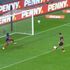 Așa ceva se vede o dată la 1000 de meciuri: ratarea lui Zandbergen în Dinamo – Chindia e ireală!