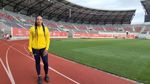 Cine este Shanice, puştoaica de 16 ani din Sibiu care vrea să aducă aurul României: „Mega, mega talent!”