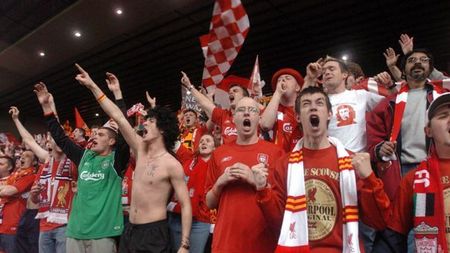 Cum se aud marile ratări? VIDEO De la "Oooooo"- ul made in England la "Eeeee"-ul de la sud de Dunăre