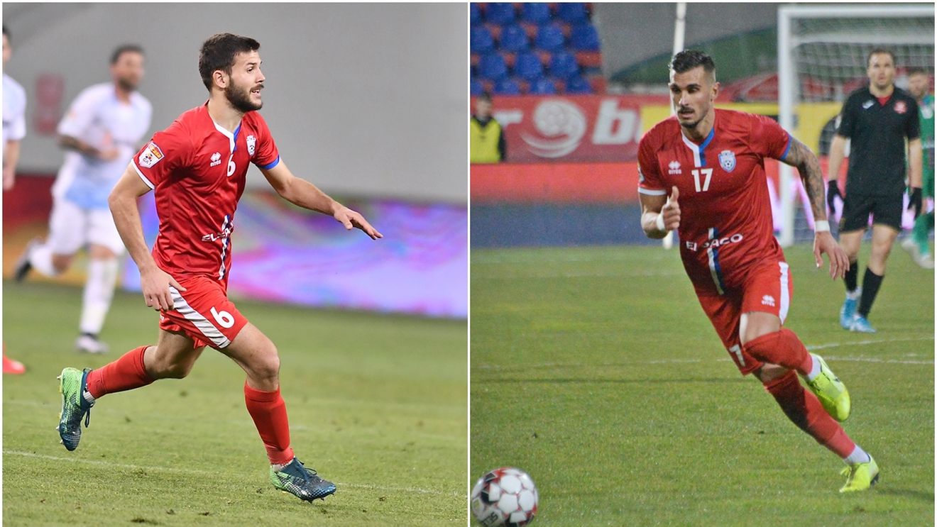 Antrenorul nu îl contrazice pe Gigi Becali! Ce spune Bogdan Vintilă despre transferul lui Chindriș și al lui Dugandzic la FCSB: „Este declarația patronului și o luăm ca atare” | VIDEO