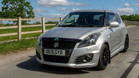 Ce se întâmplă cu maşinile Suzuki câştigate de doi fani ai lui Dinamo la tombola biletelor virtuale DDB. EXCLUSIV