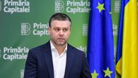 A intervenit după ce primarul Ciucu a fost făcut praf: „Te-au curățat nevinovat!”