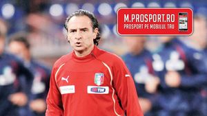 Prandelli: "Chivu e un model!"