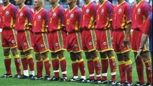 Hagi revine pe teren!** "Generația de Aur" va juca un meci caritabil la Botoșani