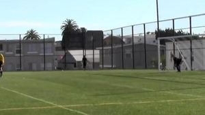 RECORD mondial!** Ă‚sta e cel mai lung meci din istorie! A durat 2 zile și a fost nevoie de 50 de serii de penalty-uri pentru a se stabili învingătoarea 