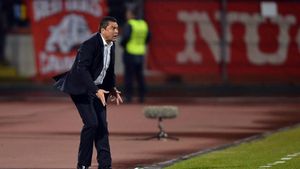 Postul lui Ilie Stan nu e în pericol:** "Are în continuare sprijinul meu și al consiliului local!"