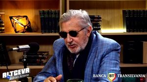 Ce a făcut Ilie Năstase cu primii bani din tenis! Dezvăluirile lui „Nasty” în podcastul „Altceva cu Adrian Artene”: „Pe asta am cheltuit tot” | VIDEO