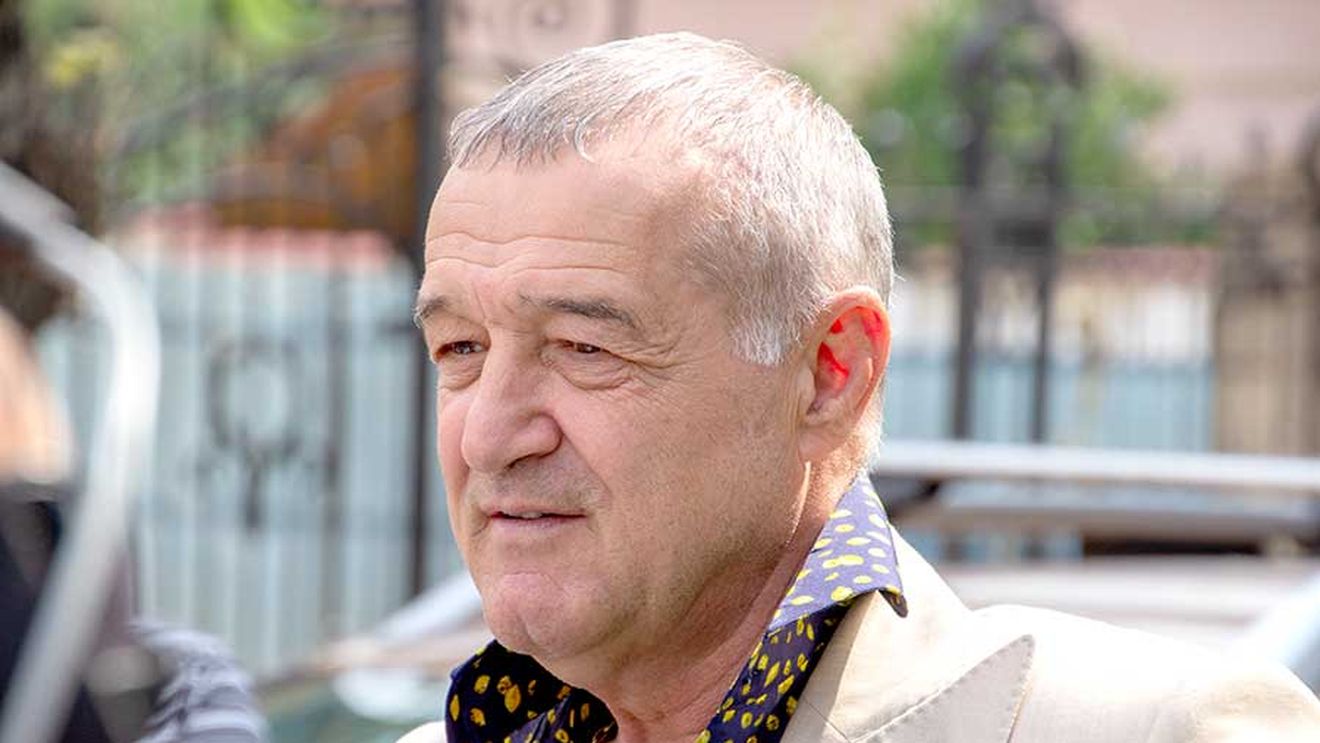 Gigi Becali, luat peste picior după ce l-a pus pe Dinu Todoran antrenor la FCSB. „Ce se întâmplă acolo e unic în lume!”